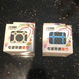 Zcube - Magic Cube - 2